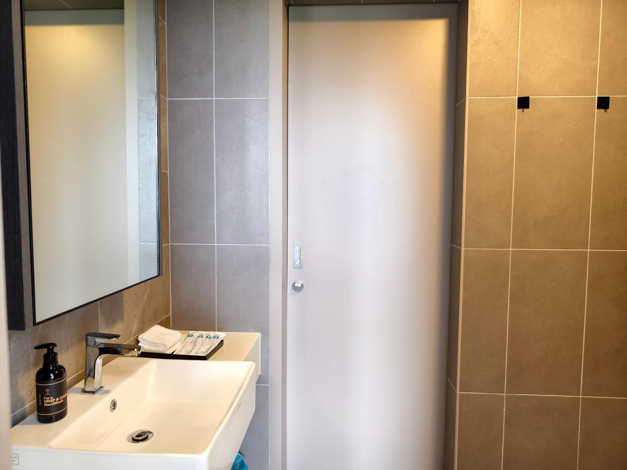 Mossaz Suites Empire City By Starwood เปอตาลิงจายา ภายนอก รูปภาพ
