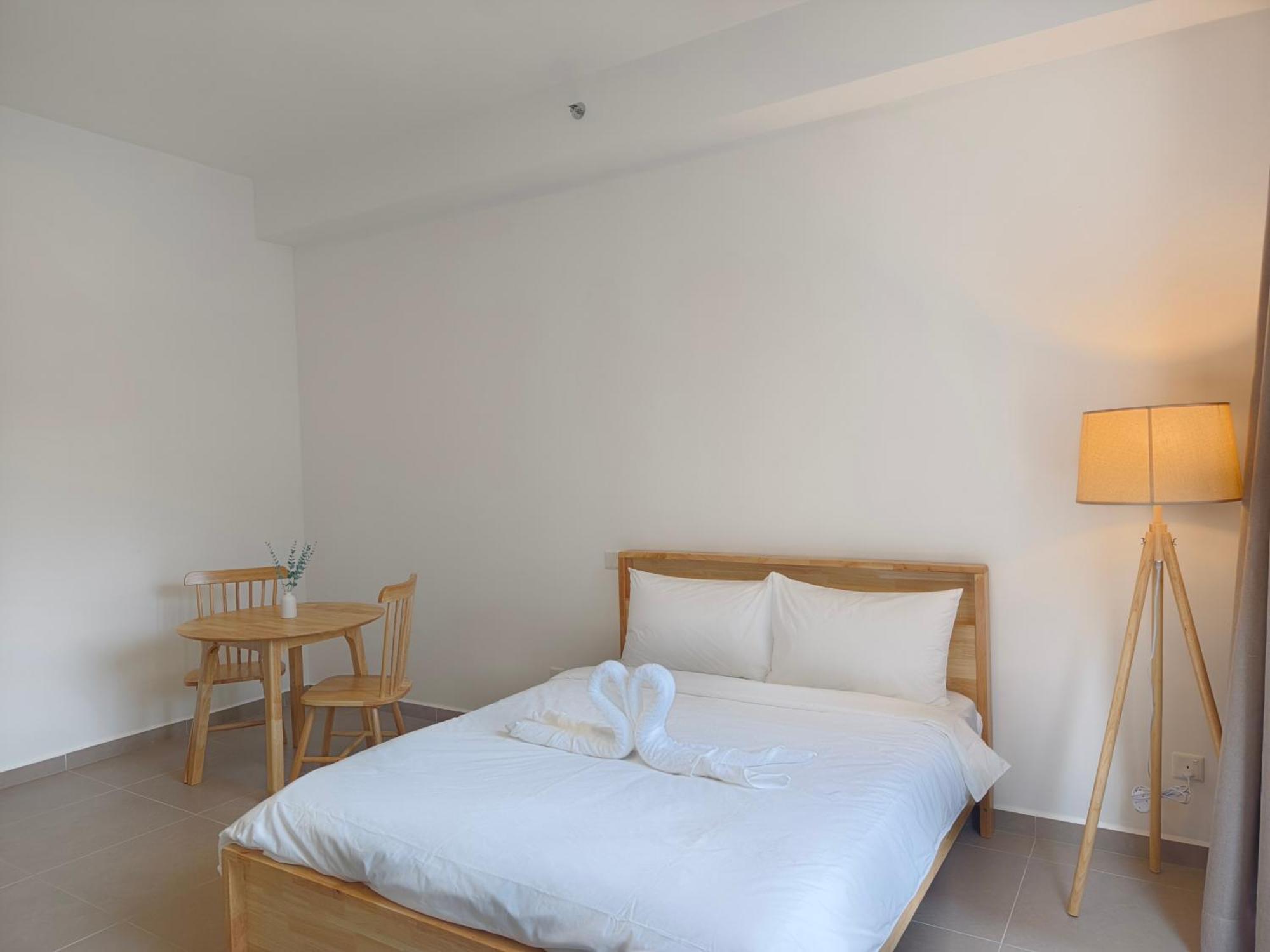 Mossaz Suites Empire City By Starwood เปอตาลิงจายา ภายนอก รูปภาพ